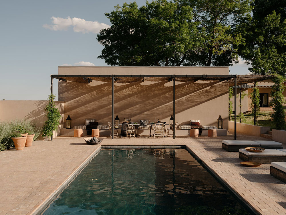 美式殖民地风格别墅设计-18