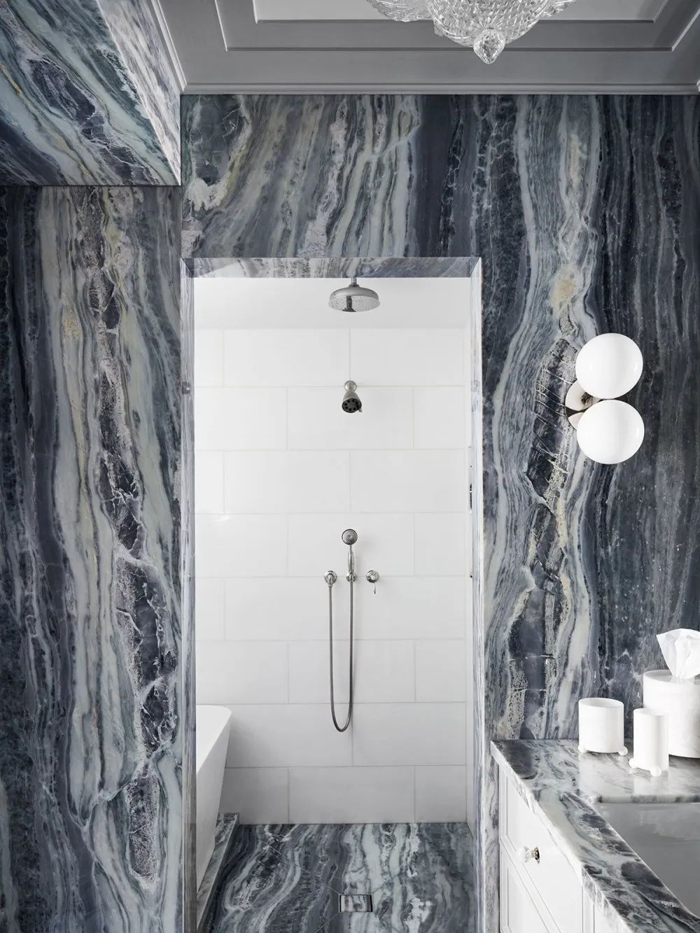 萨顿广场住宅-46