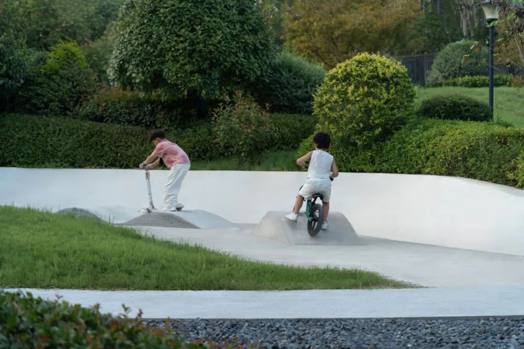 傍山麓野 | 长沙麓隐青竹湖-73