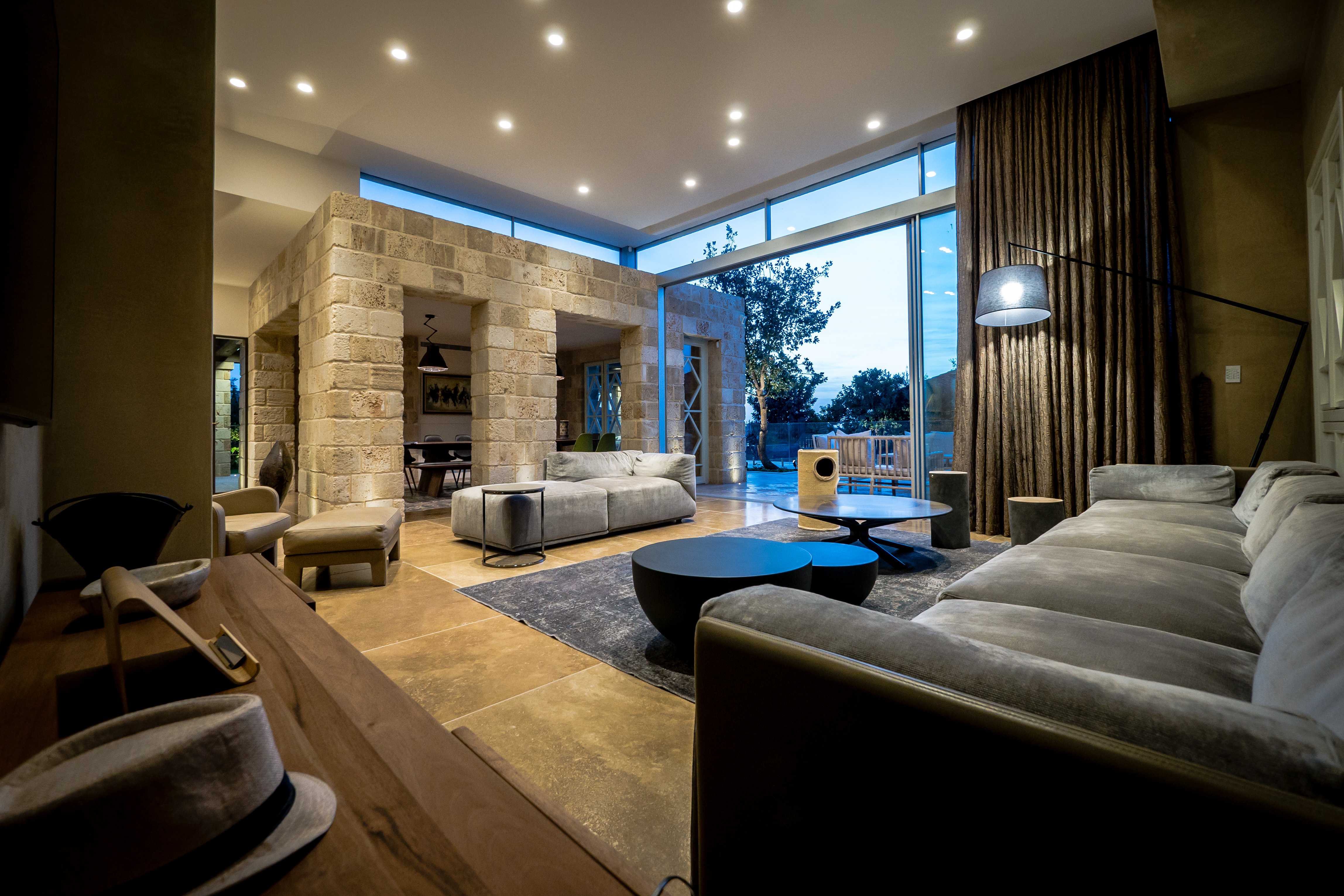 维特建筑师打造的海景住宅-25