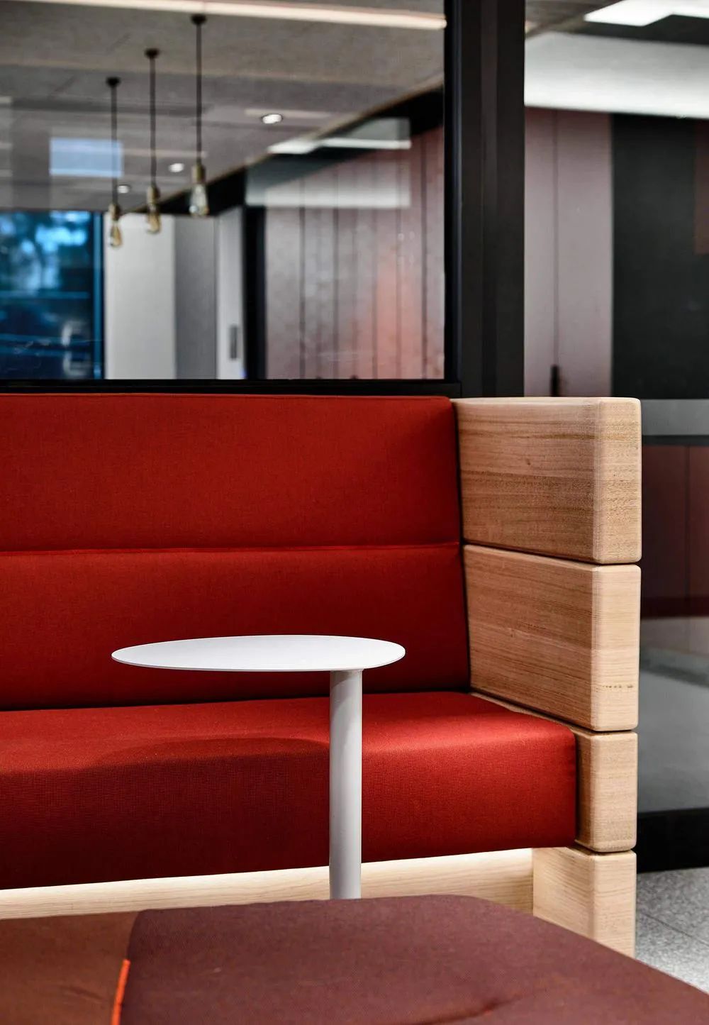 Monash 大学克莱顿校区法学院学习中心丨澳大利亚丨jcba 设计团队-12