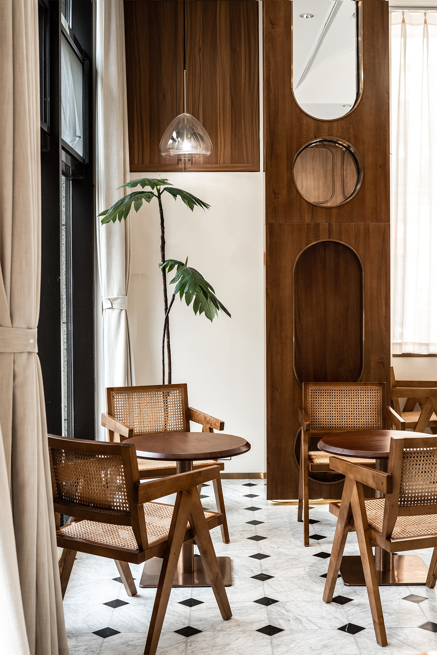 蕾拉甜品丨中国宁波丨无中生有设计-4