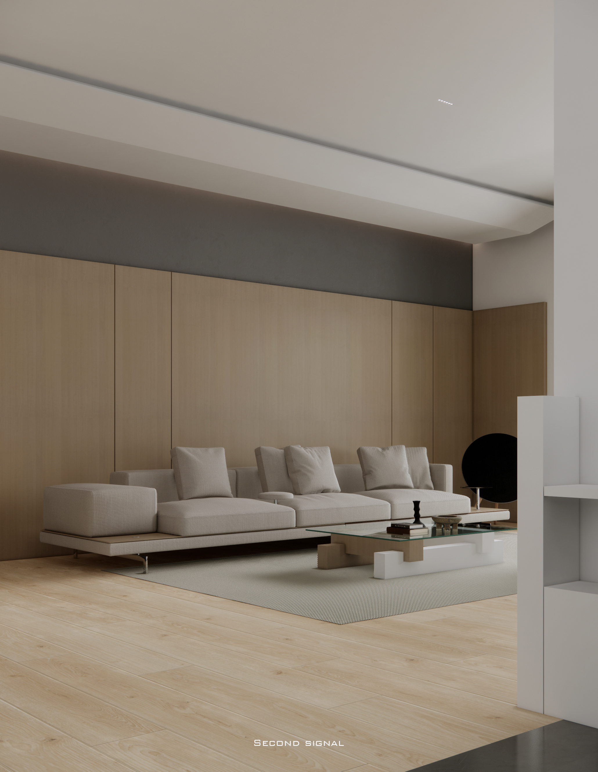 第二信号 设计-0