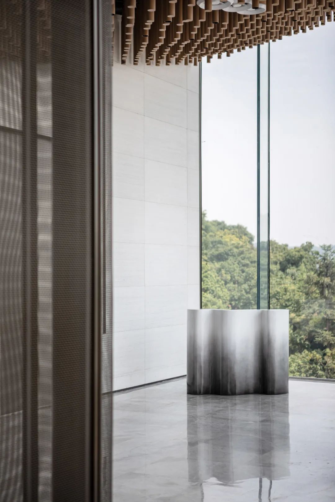 中南菩悦·春山听湖 | 山水之间的精神栖息地-77