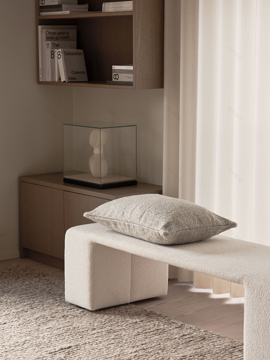 瑞典设计师 Lotta Agaton 与 Layered 合作推出轻盈环保家居系列-2