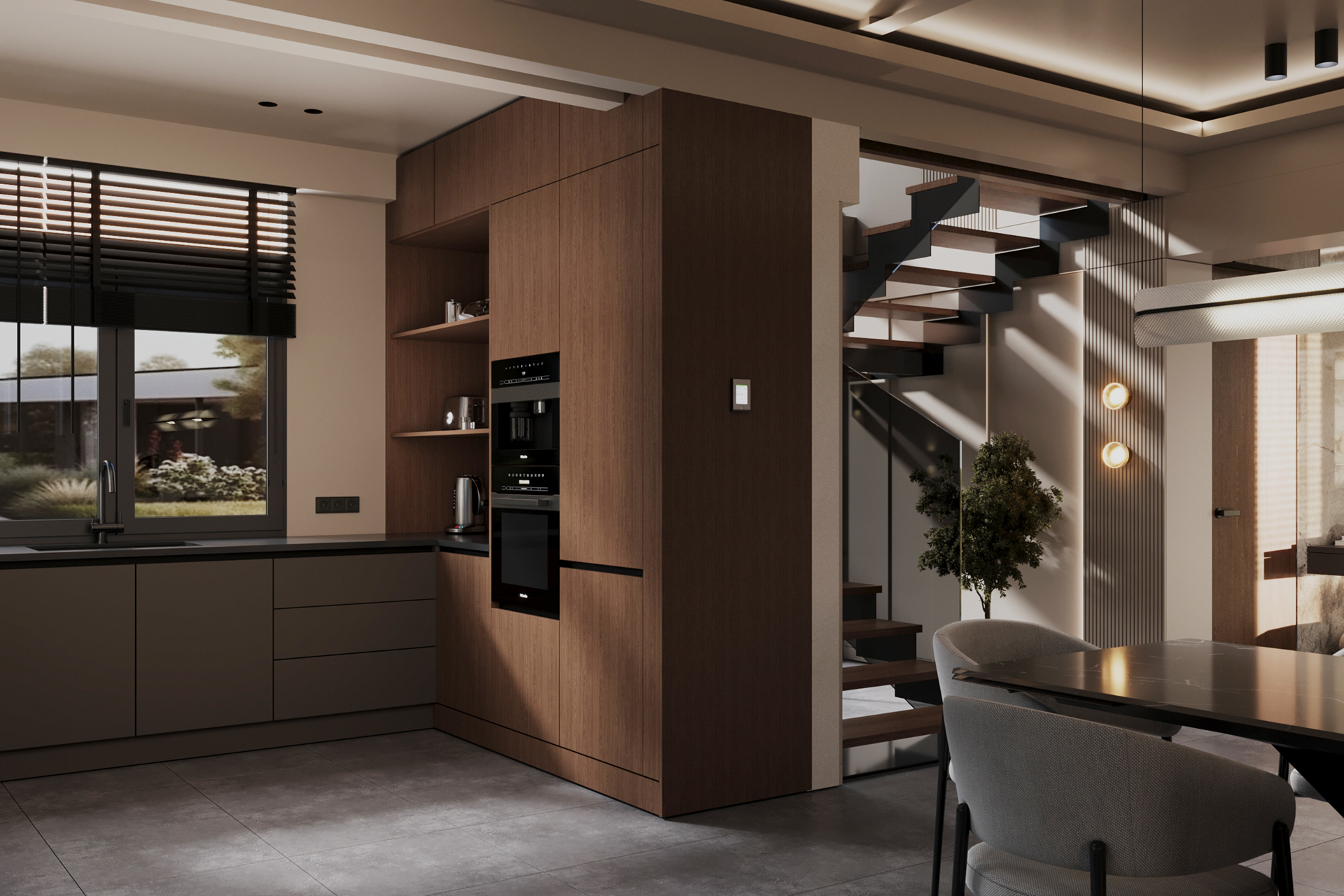 PARKVEY | Repino, Saint-Petersburg-11