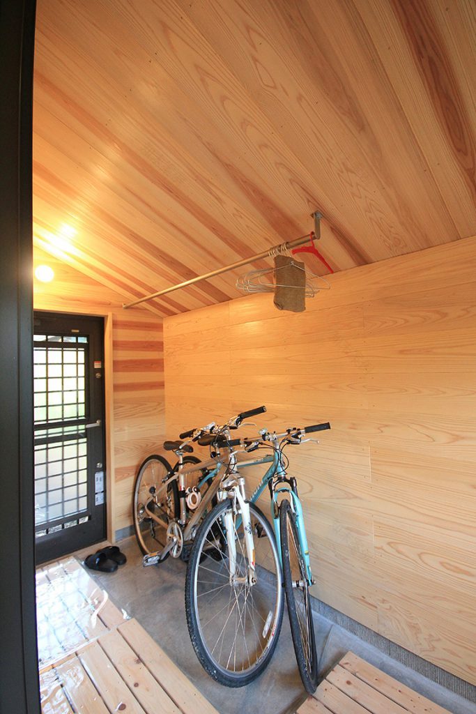 农家民宿『NaturaliTea椿邸』-15