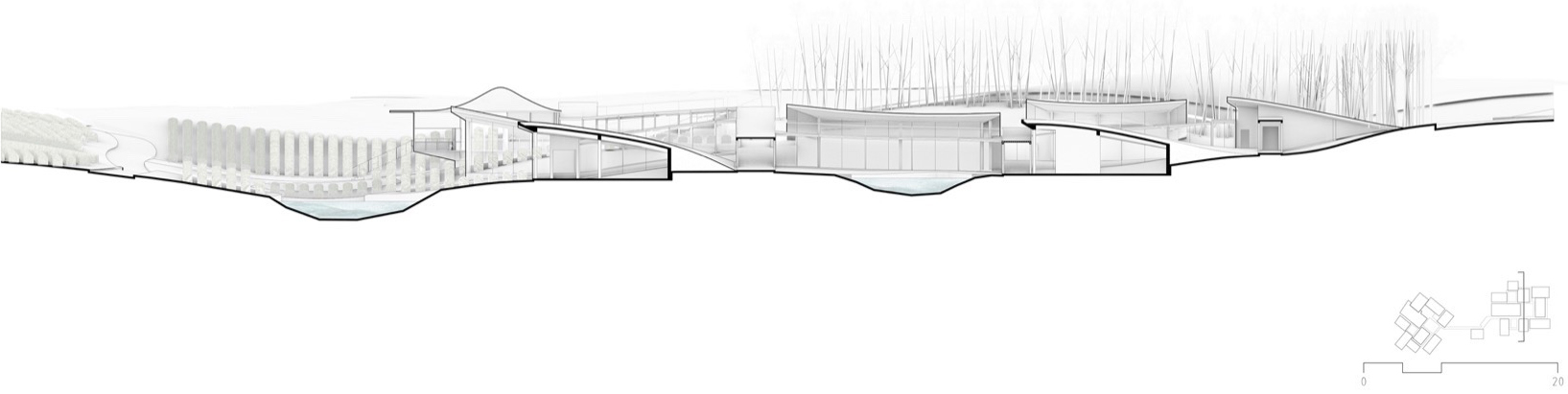 安吉创意设计中心丨中国浙江丨大舍建筑设计事务所-38