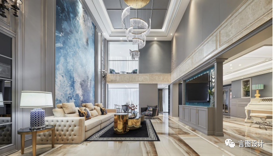 老房变身记丨言图设计-17