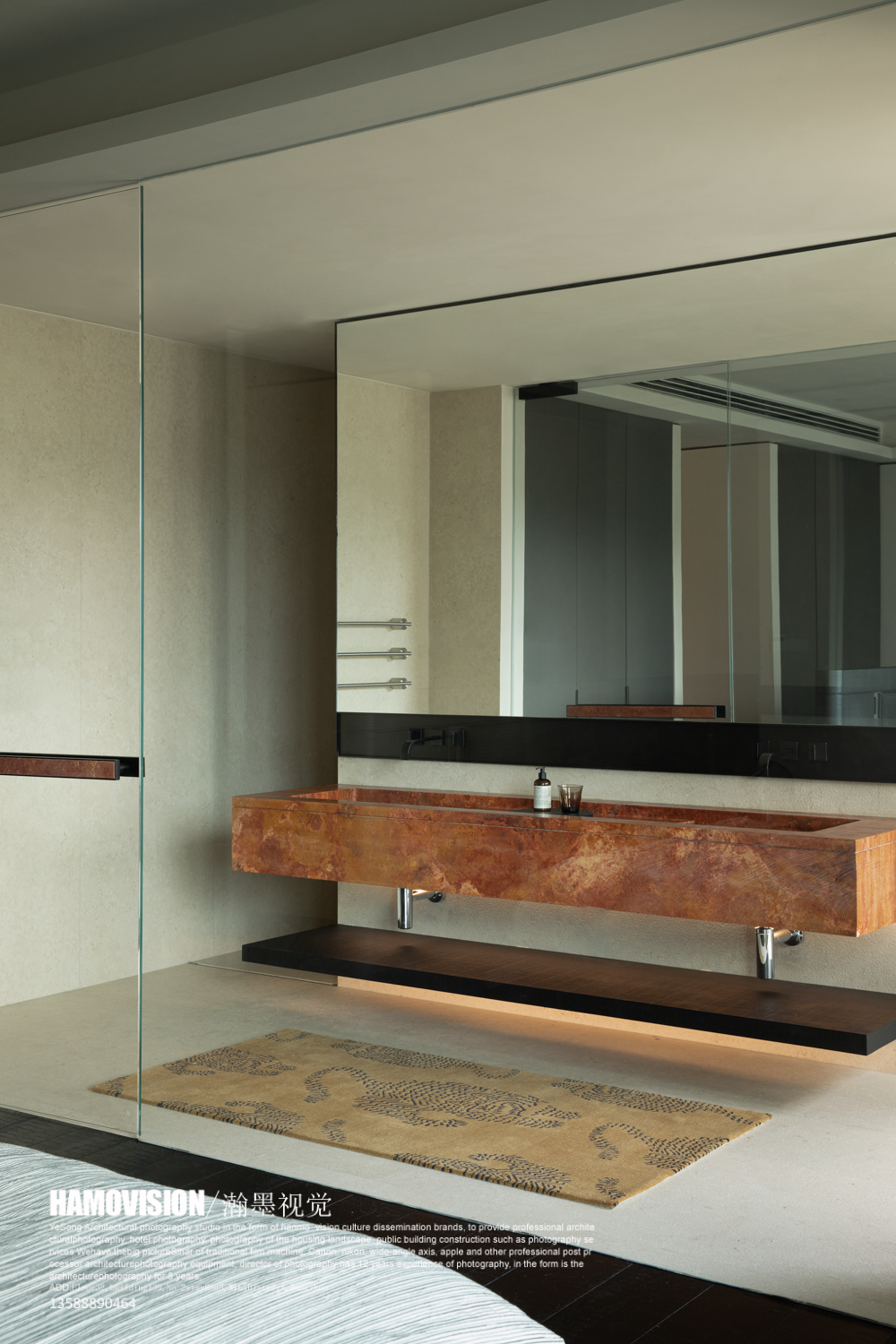 西溪天堂·悦居丨中国杭州丨由走空间设计实验室-68