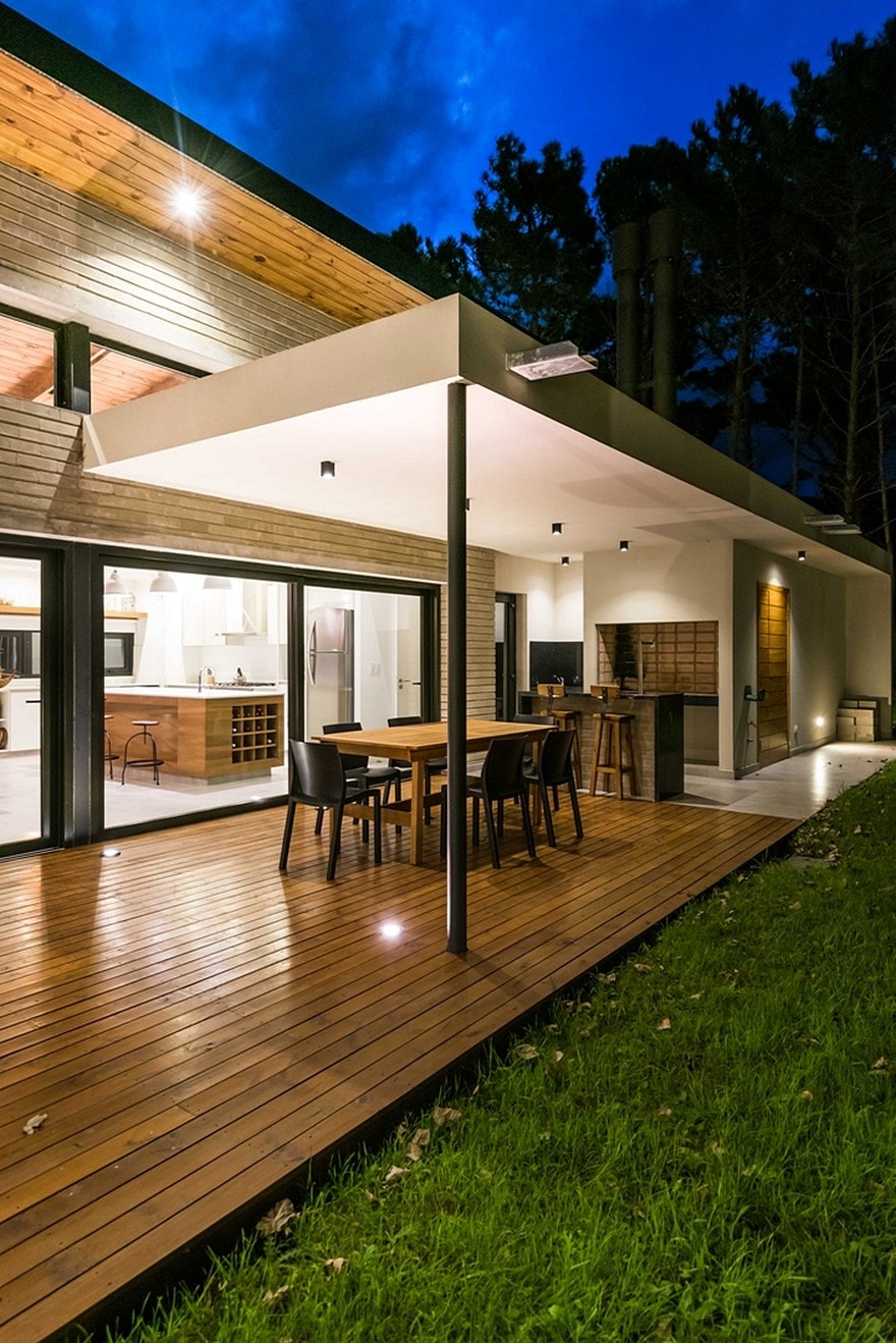 Primera Octava House / Octava Arquitectura-17