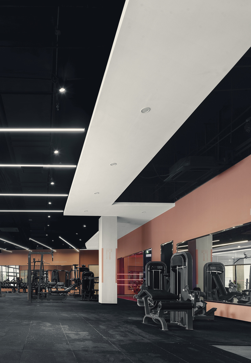 南京墨缇空间 | 多巴胺的执念-21