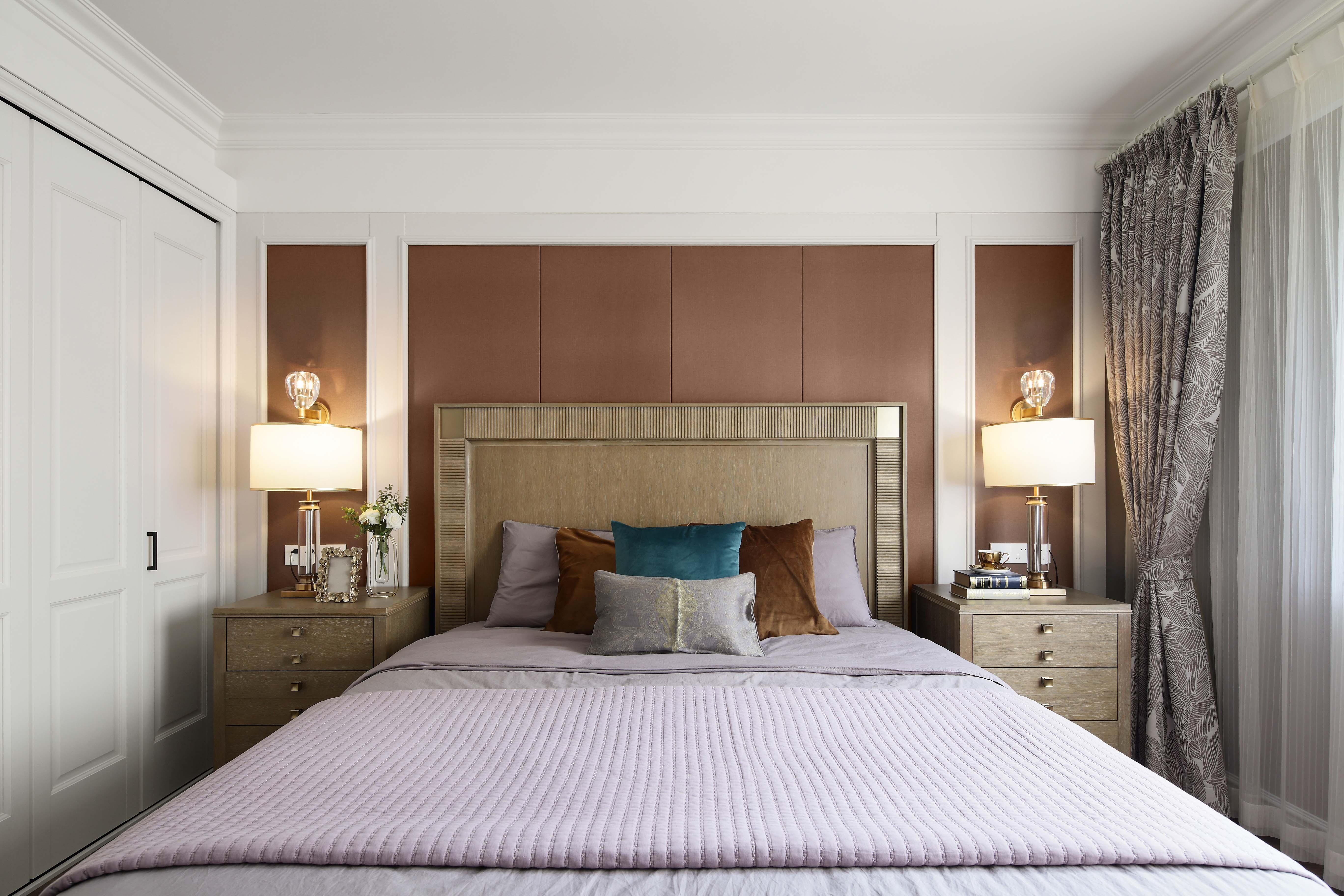 「薇·时光」丨DoLong 董龍设计-25