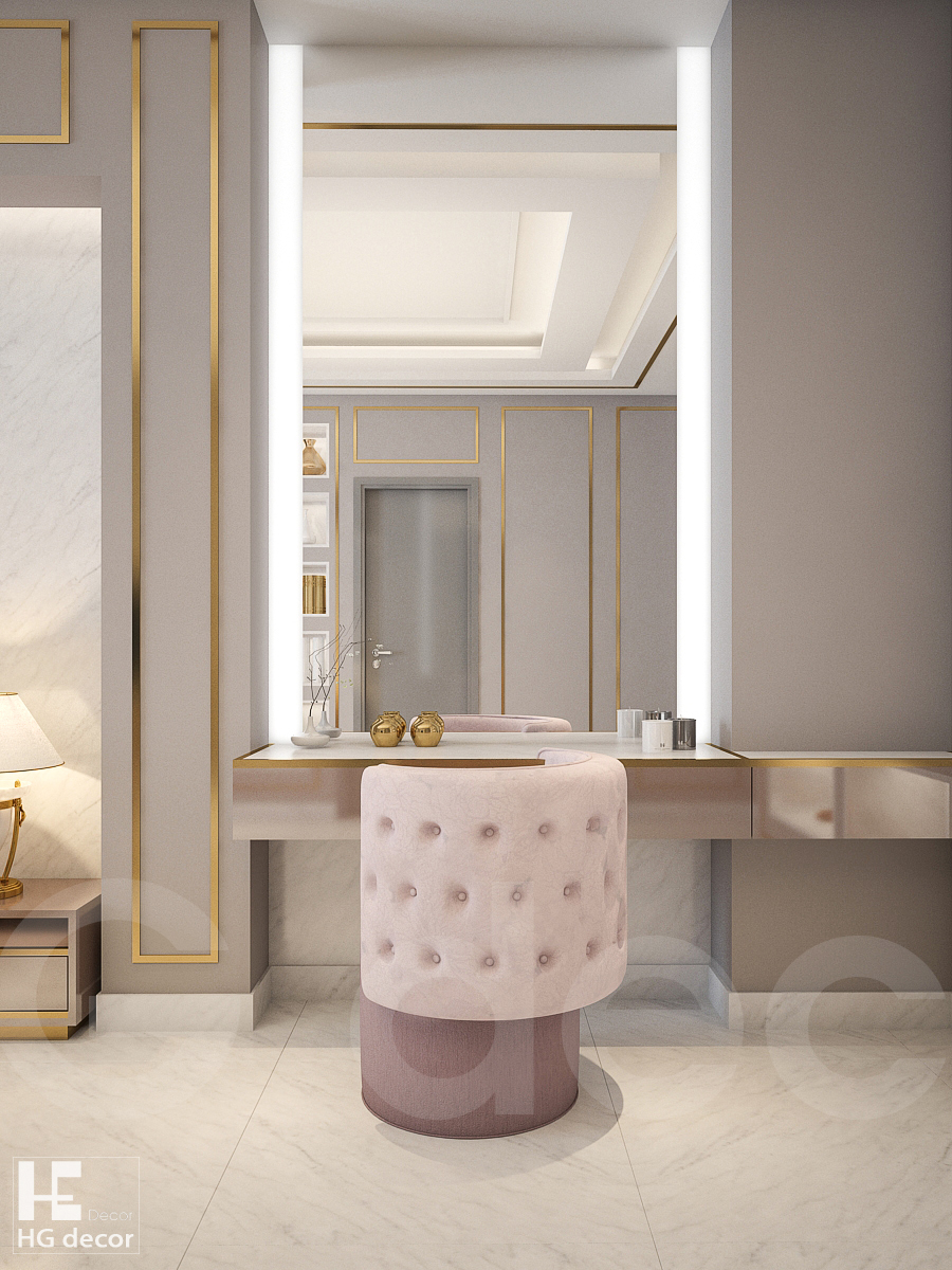 湖景房丨HG decor-20