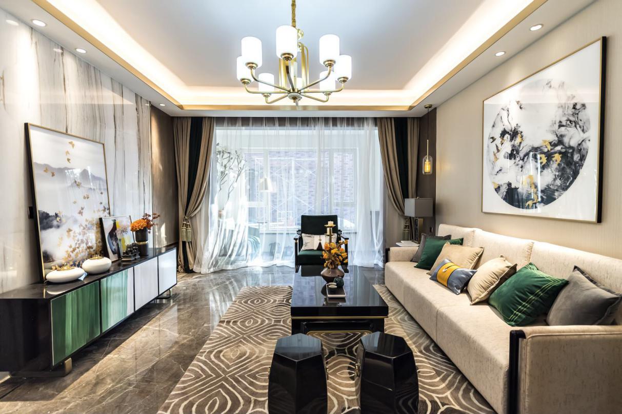 邯郸泽信和熙府-15