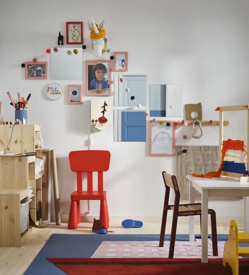 宜家 2021 新目录，家居变革之梦-13