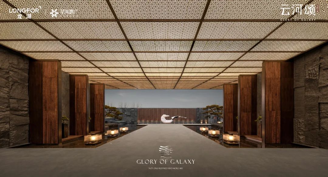 30 款最新小区入口设计-45