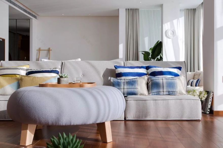 广东七星湾御风者俱乐部 深圳超级平常室内设计事务所-49