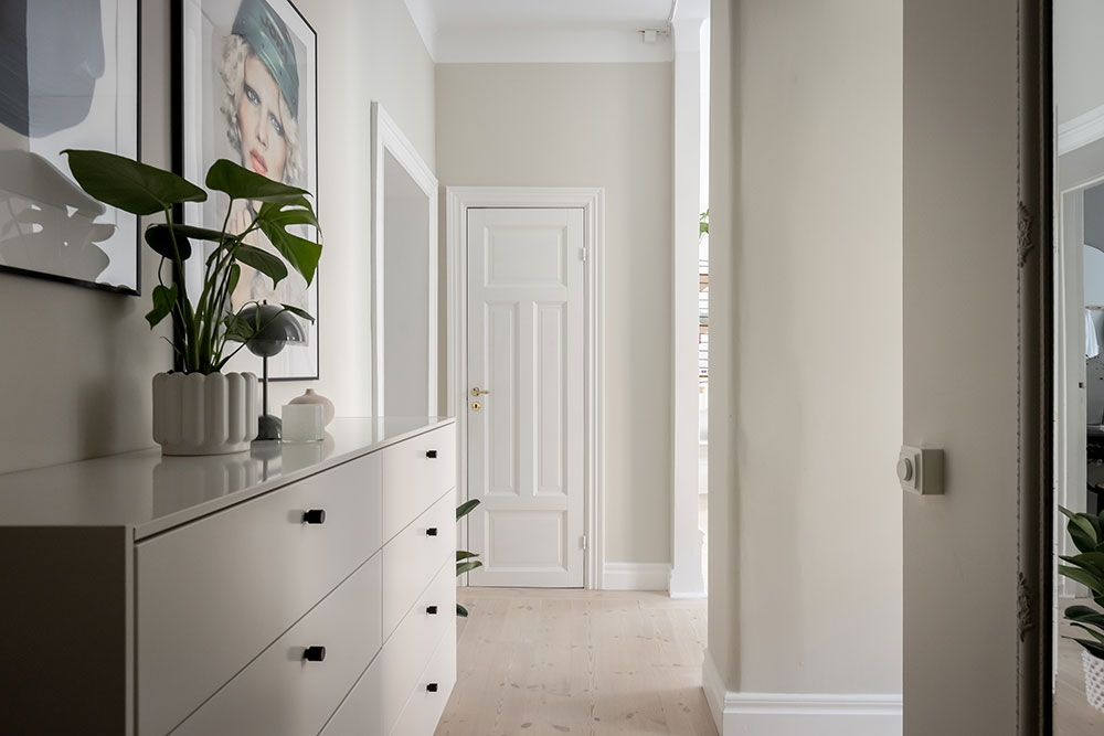 斯德哥尔摩宁静公寓-22