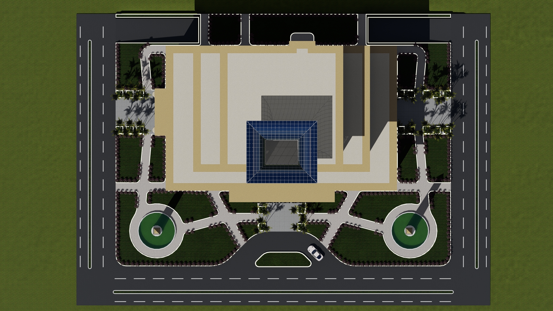 Ministry Of Civil Aviation-17