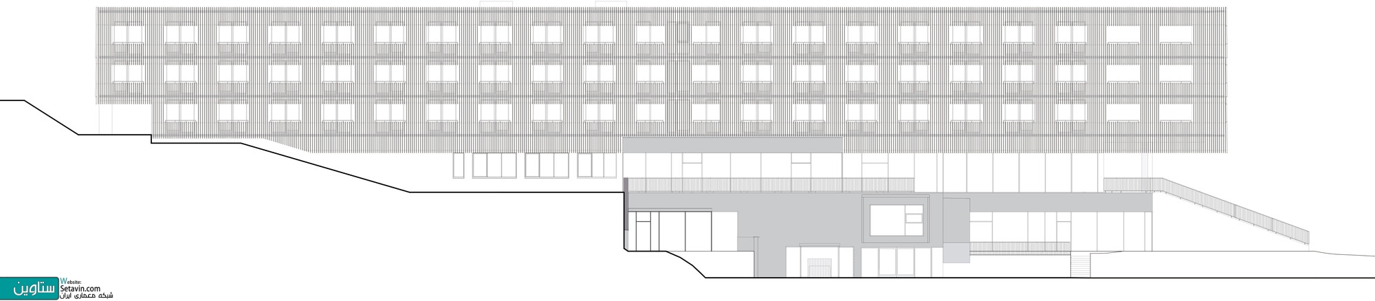 Loisium住宿及水疗综合体丨奥地利-57