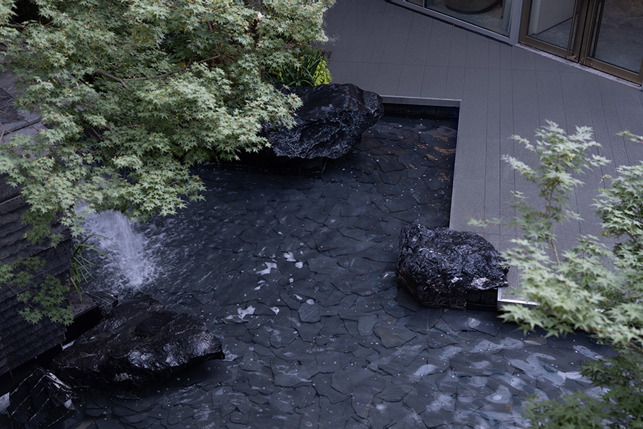 扬州中信泰富锦园丨中国扬州丨L&A集团上海分公司项目四组-43