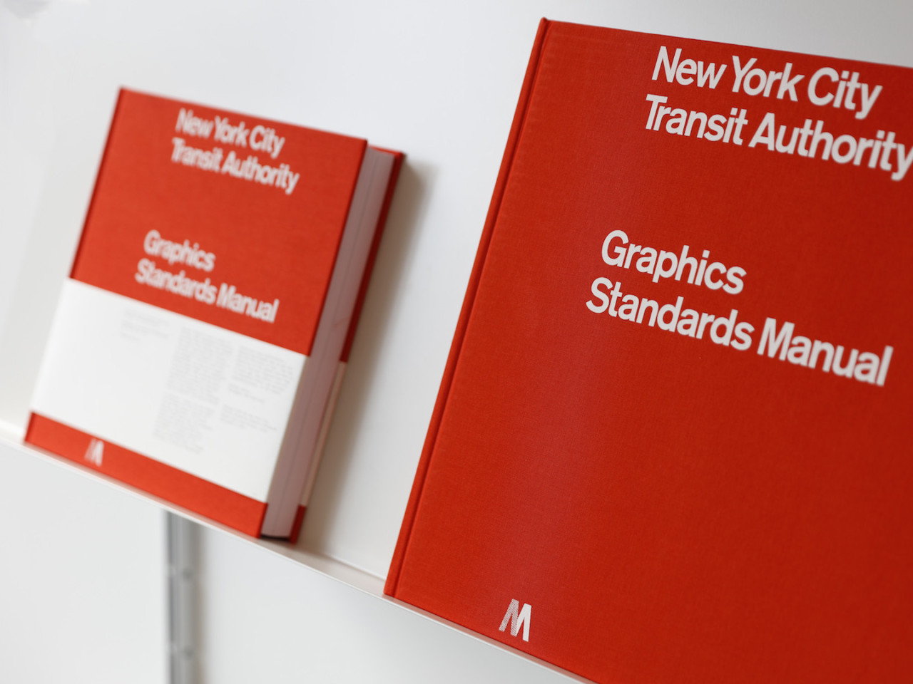 纽约布鲁克林标准手册书店-4