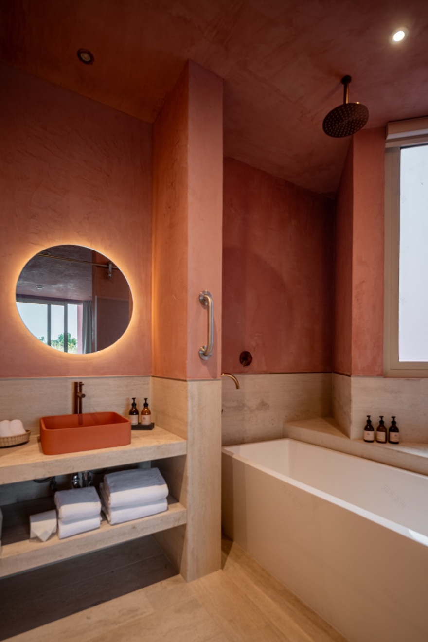 Laiva Plaza酒店丨墨西哥丨RA!-48