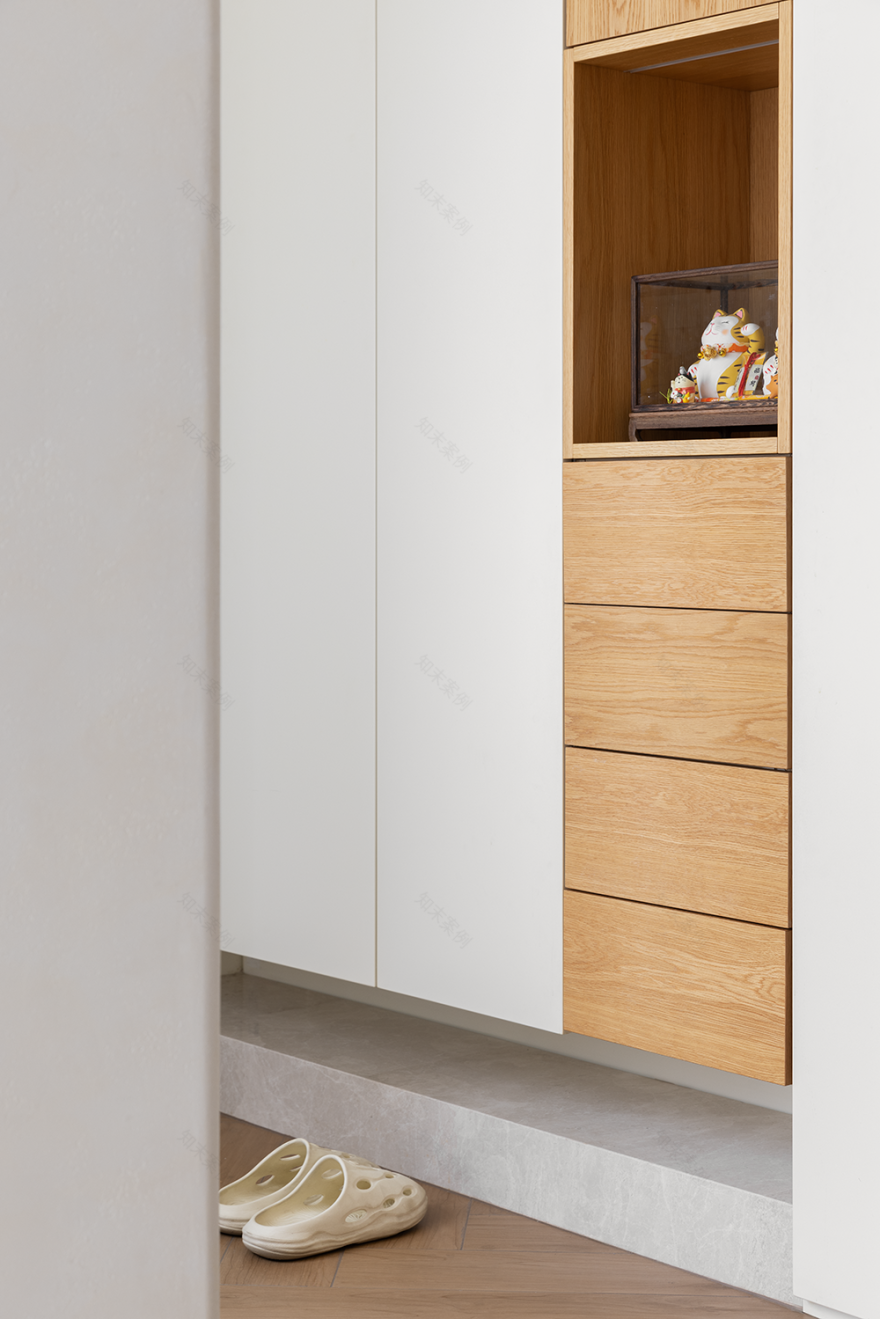 海德琥珀台丨中国东莞丨云间室内设计-33