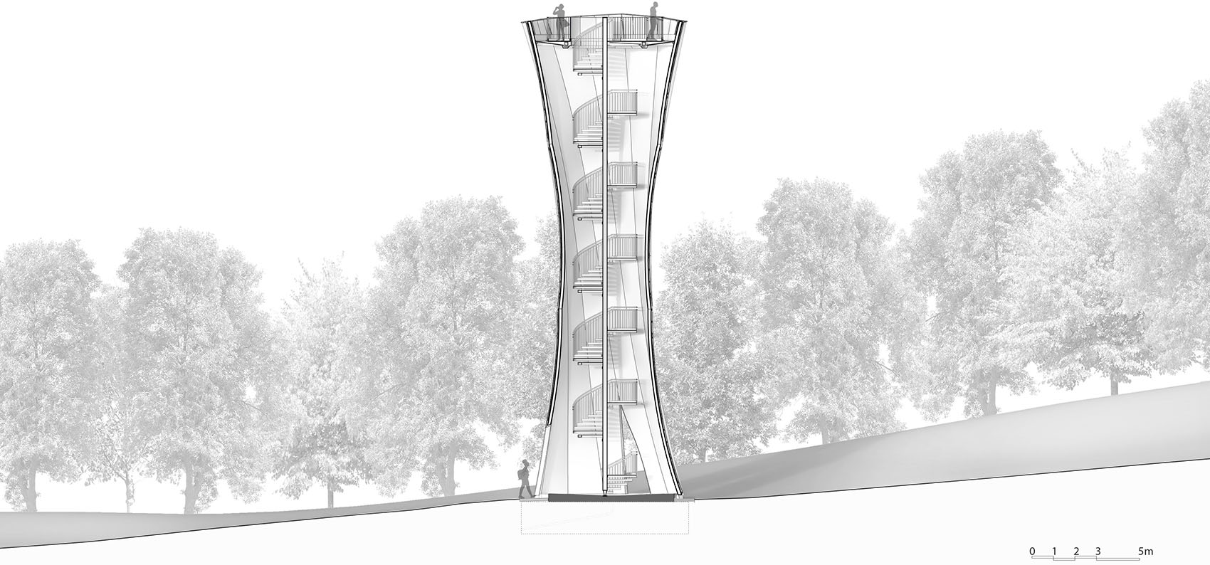 Wangen塔丨德国-74