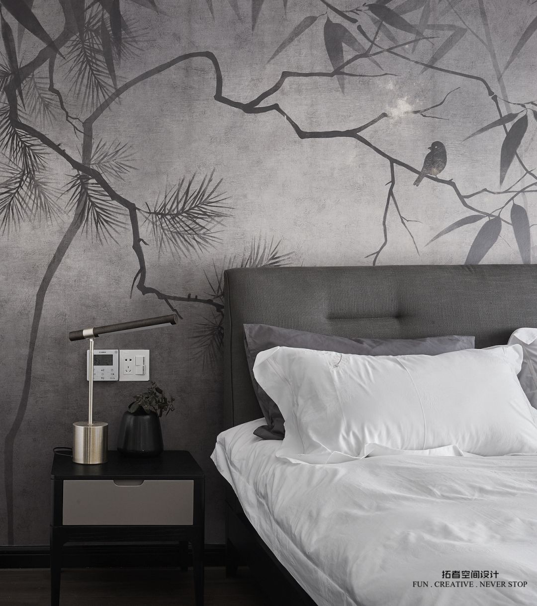 绍兴金德隆文化创意园的中式度假空间-41