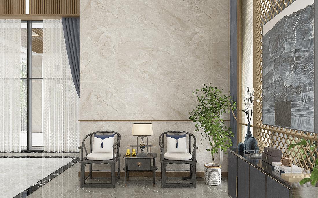 广州桥山村宴会厅丨中国广州-9