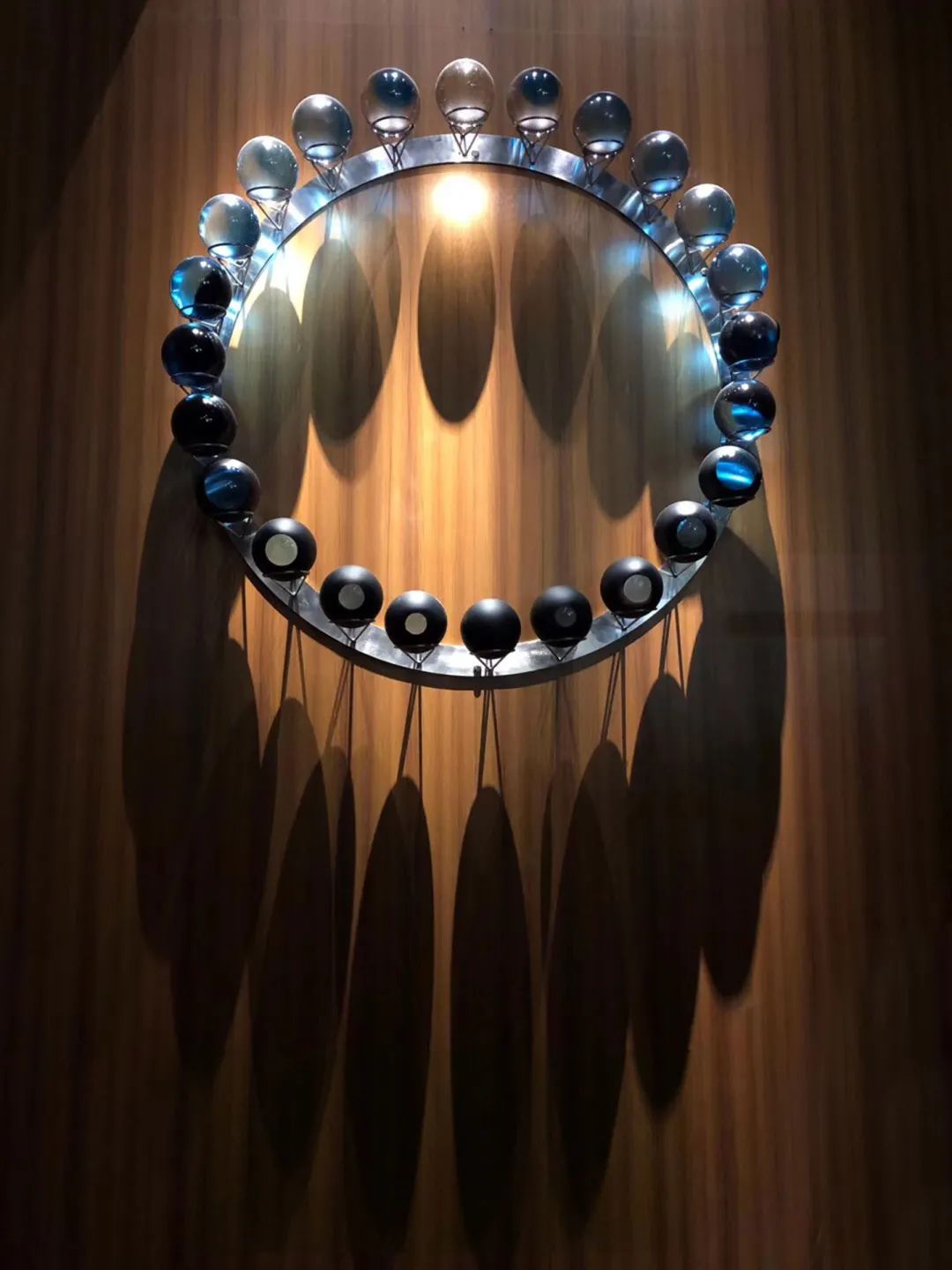 足本纪·百官店 | 禅意与光的艺术融合-15