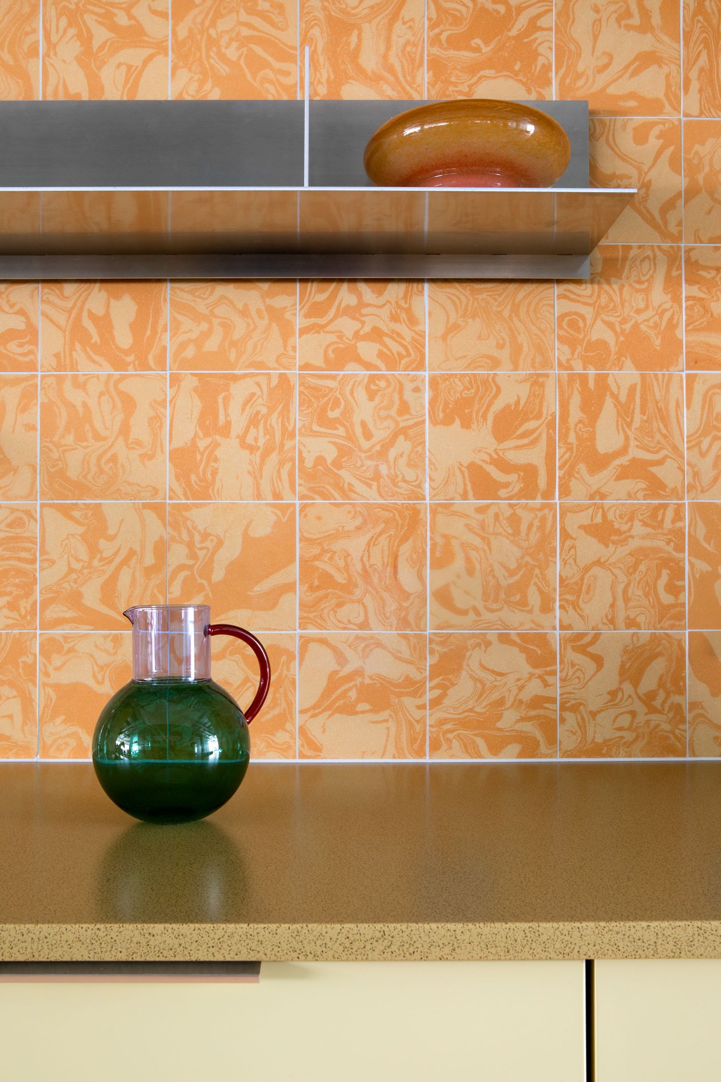 Intercom都柏林和伦敦办公室改造丨爱尔兰都柏林丨Lisbon和Dublin的Emily Cunnane工作室-30