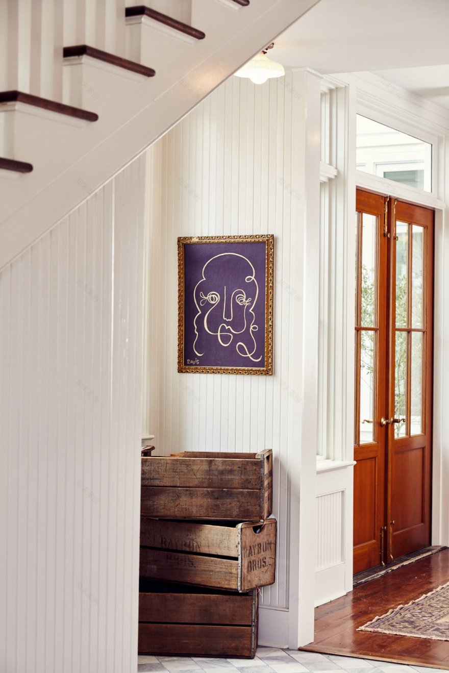 南卡罗来纳州 Post House 精品客栈,新旧世界魅力的完美融合-17