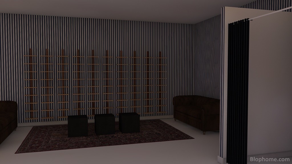 cañada01商业空间装饰项目丨pracionero-3