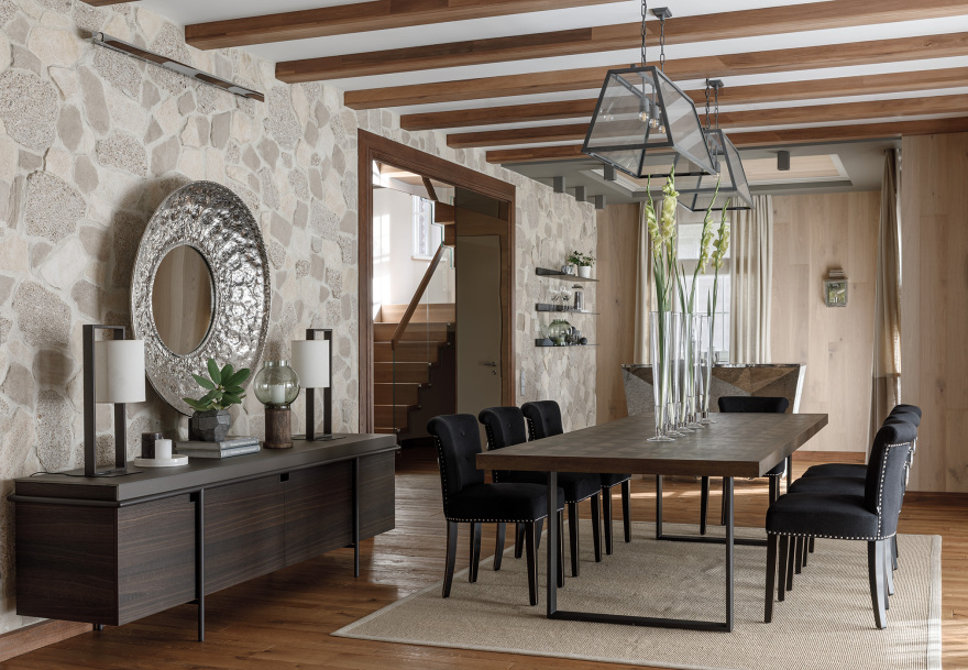 波罗的海之家丨俄罗斯丨Olesya Levkovich-13