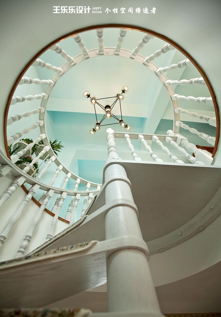 武义江南华府时尚室内设计，打造多功能空间-15