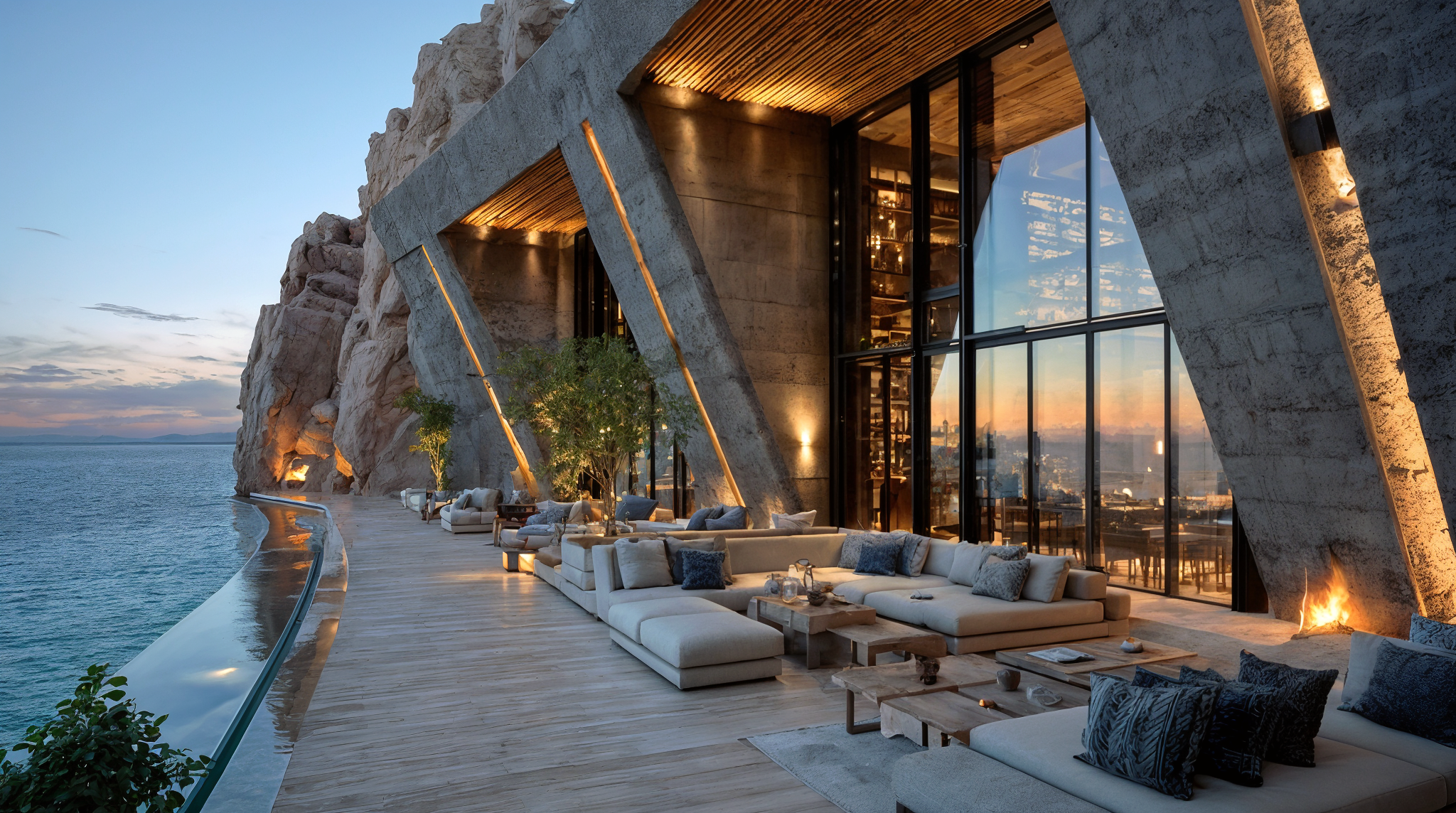 西餐厅丨挪威-2