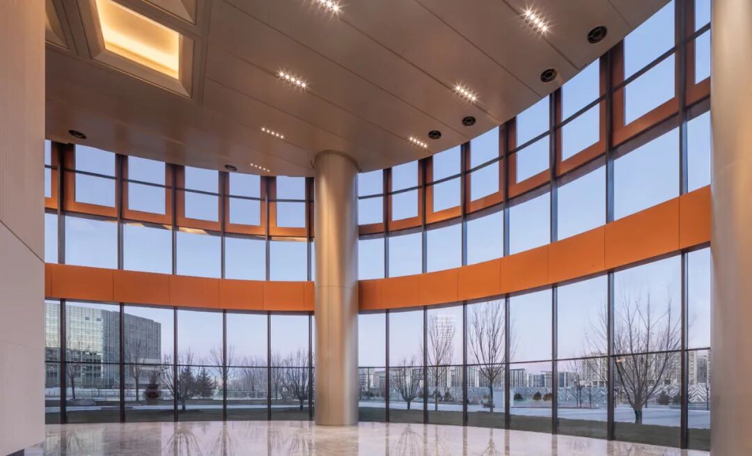 “紫金丝带”闪耀首都国际会展中心-80