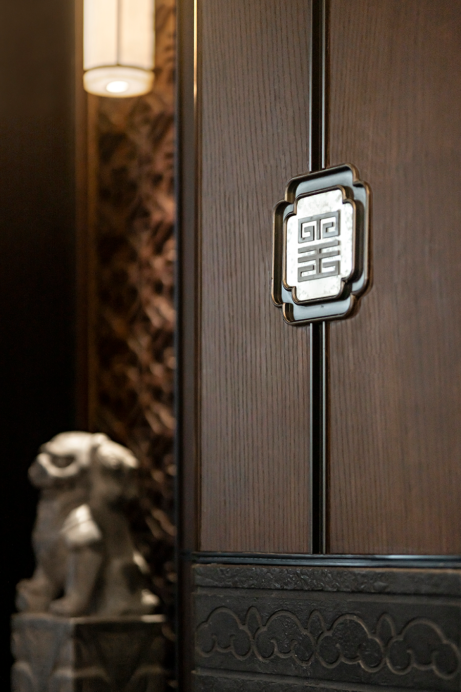 黄石建发和玺营销中心丨中国黄石丨深圳市盘石室内设计有限公司-29