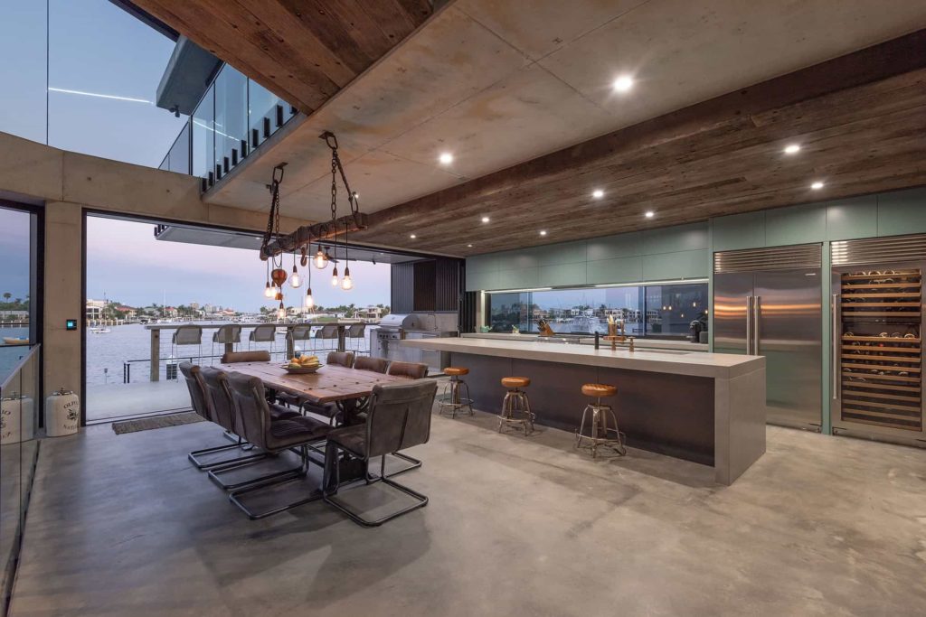 丨中国兰州丨Chris Clout Design-17