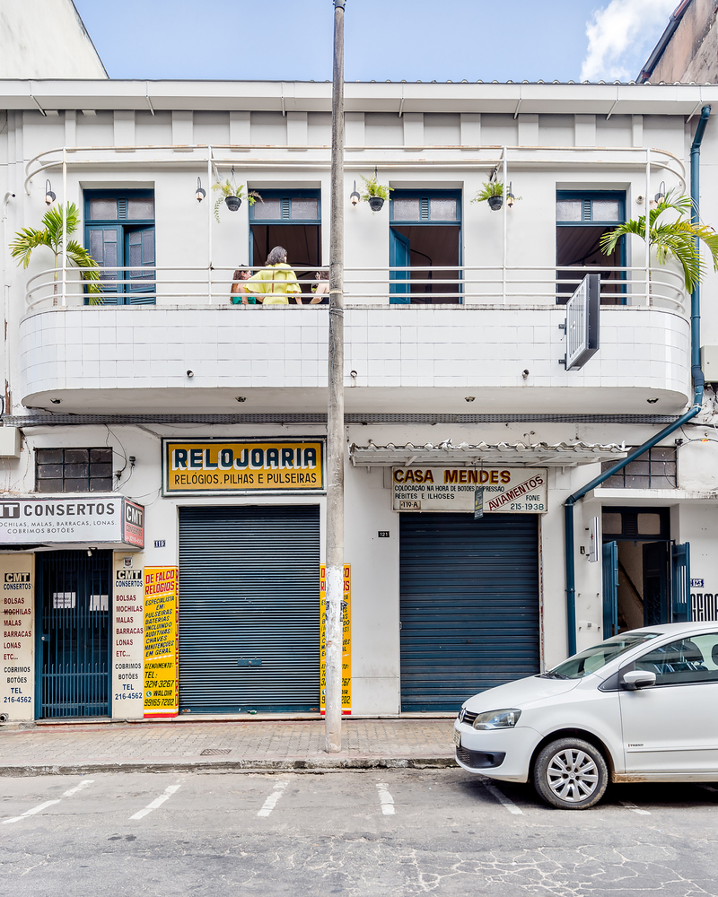 巴西 Gema Bar 设计丨巴西米纳斯吉拉斯丨Nó Arquitetura-36