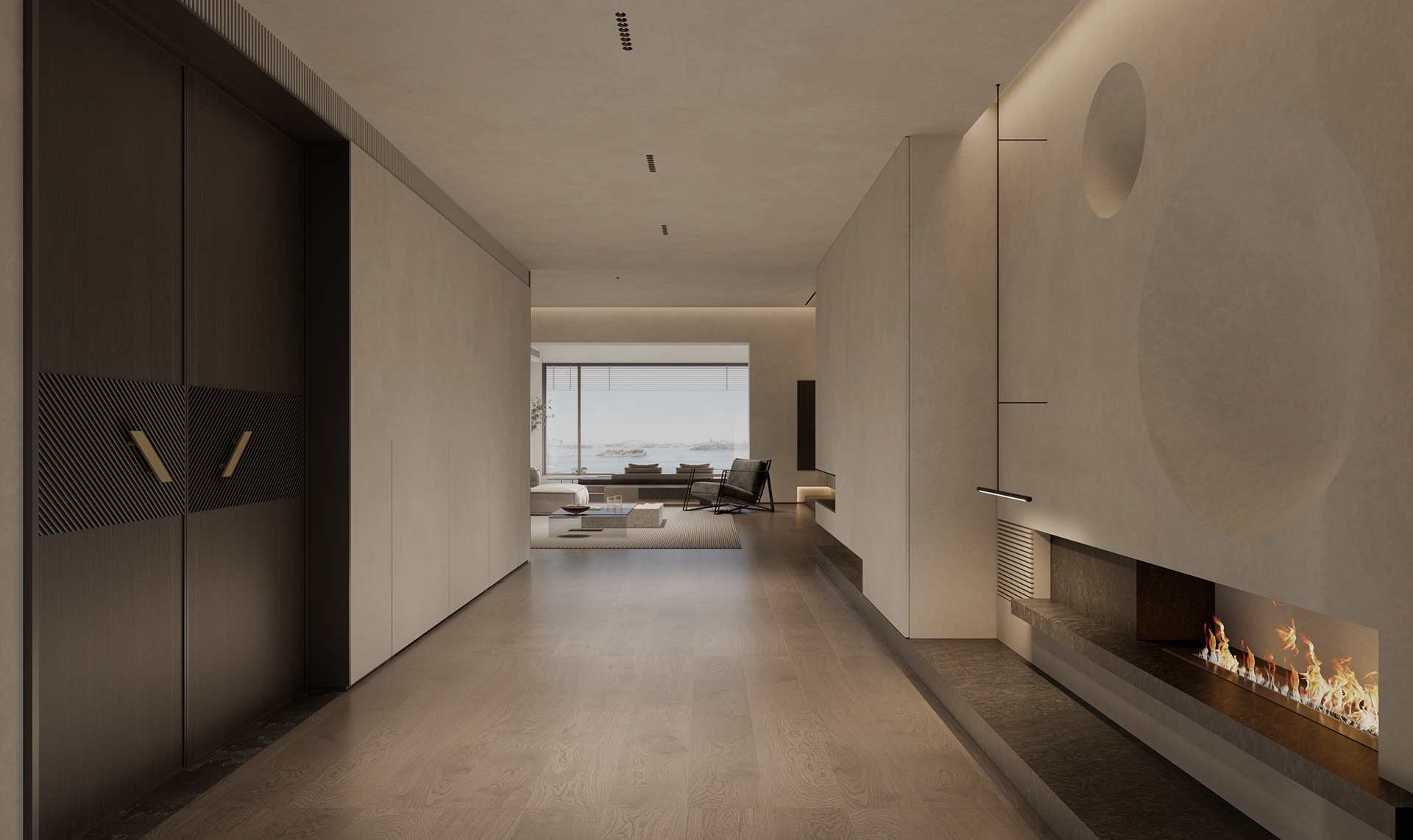 随光影流转 | 吴振宇作品-22