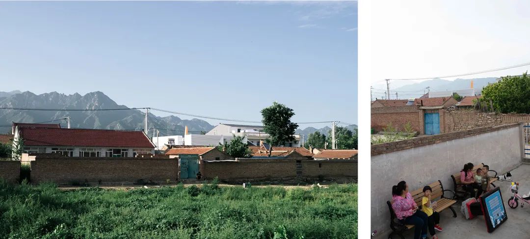 延庆 High 巣民宿 | 废墟中的七色童话世界-20