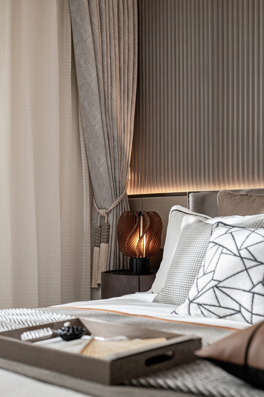 天恒设计：刘姮 | KEEP心中的弧线, 静享慢时光-111