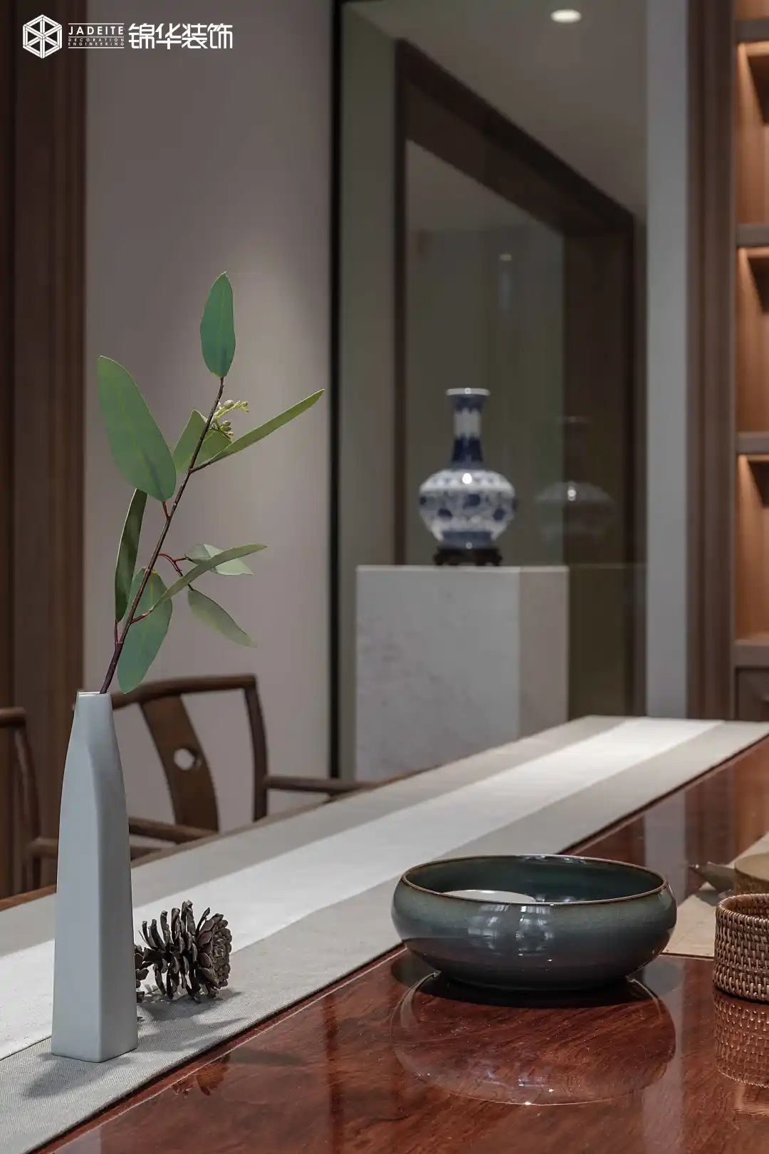 锦华装饰“红锦奖”2022 室内创新设计大赛丨江苏锦华装饰-240