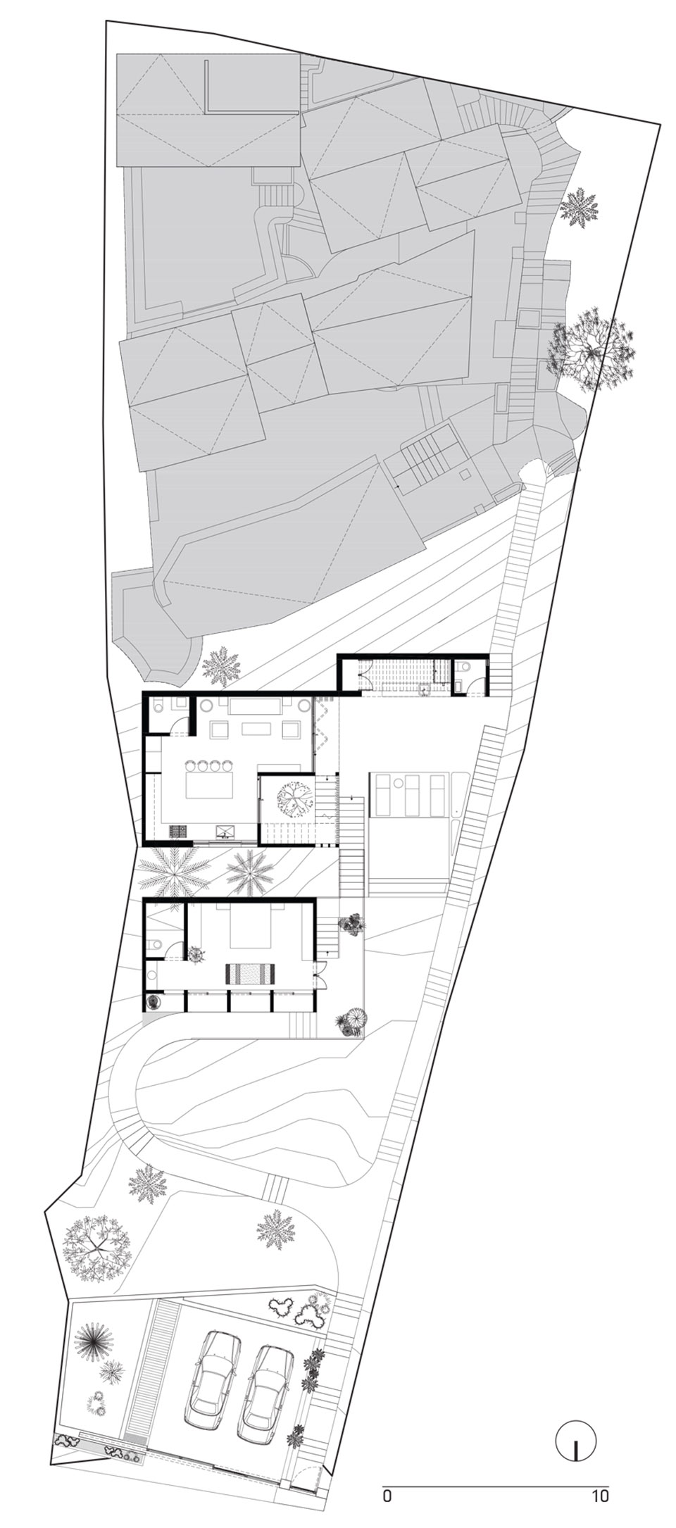 CASA LT滨海住宅，墨西哥 / MAIN OFFICE-41