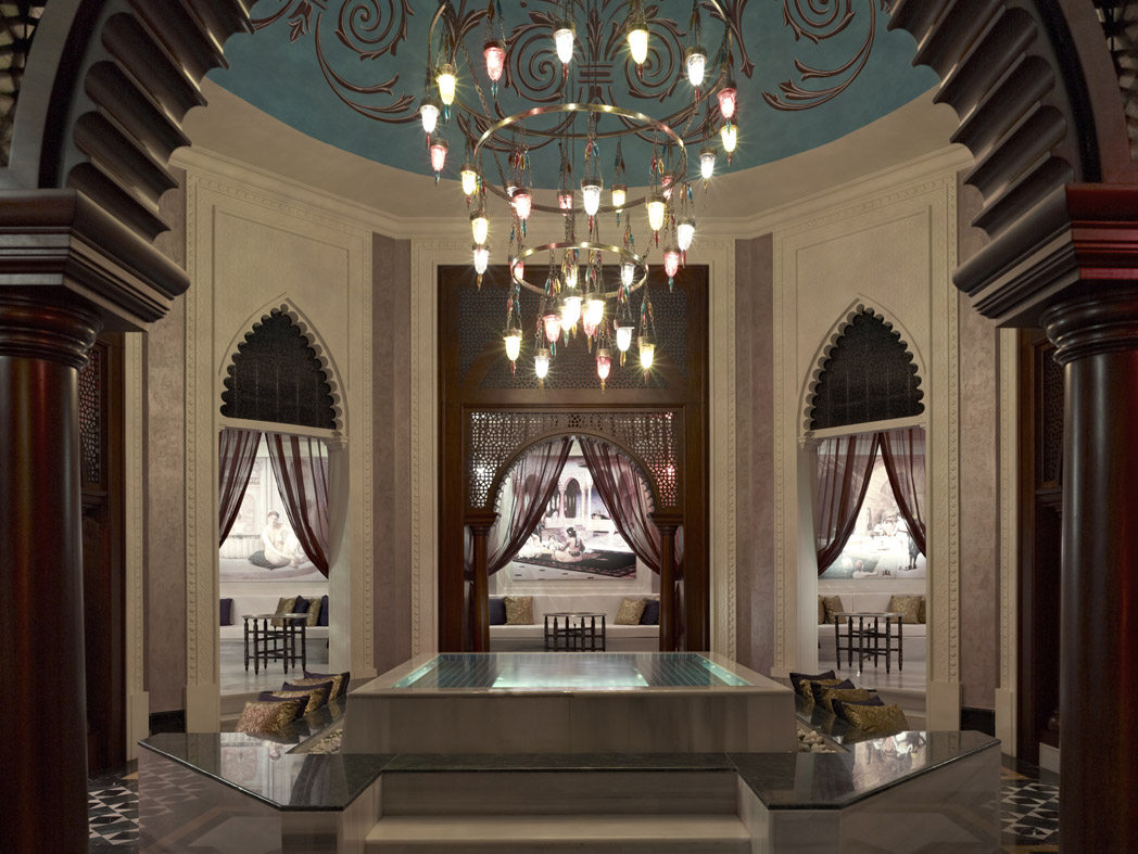 Ri·os酒店“Premium”建筑及室内设计项目丨土耳其-13