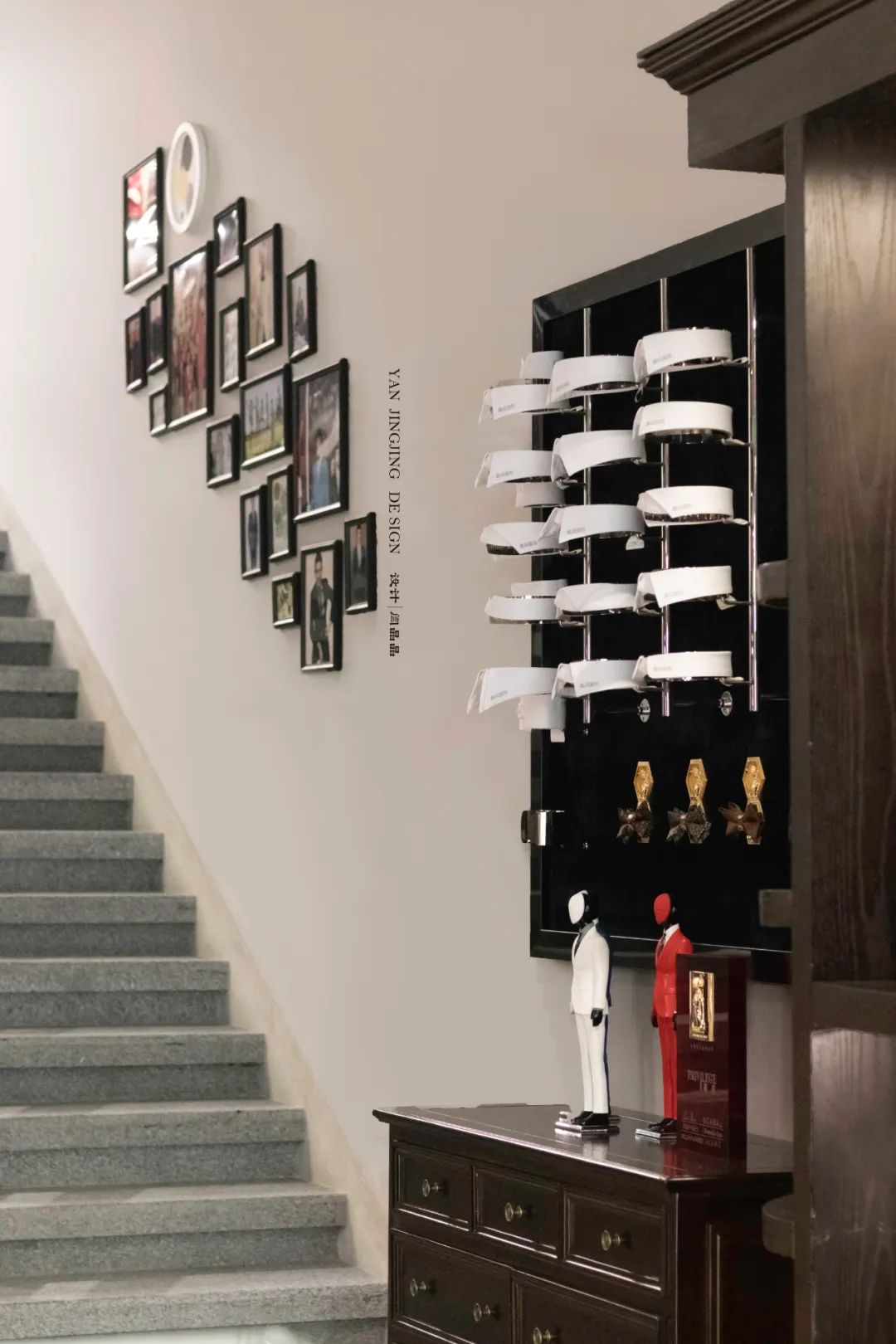 禀成·PRIVILEGE 西装定制丨闫晶晶设计工作室-16